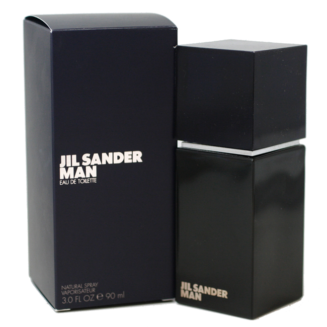 Jil Sander Cologne - Click Image to Close